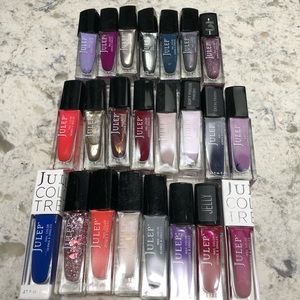 Julep Nail Polish